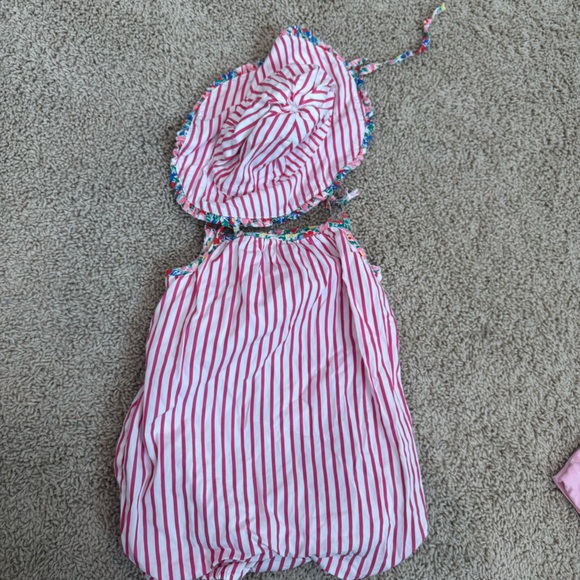 0-3/6 months girl bundle- Little Sleepies, Ralph Lauren - Picture 9 of 15